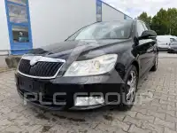2009 Skoda Octavia