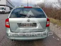 2009 Skoda Octavia