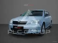 2009 Skoda Octavia