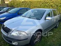 2009 Skoda Octavia