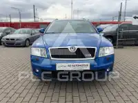 2009 Skoda Octavia