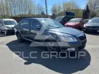 2009 Skoda Octavia