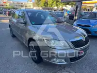 2009 Skoda Octavia
