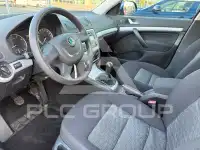 2009 Skoda Octavia