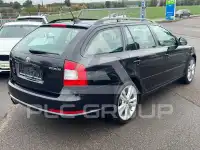 2009 Skoda Octavia