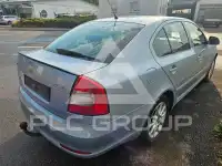 2009 Skoda Octavia