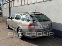 2009 Skoda Octavia