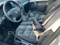 2009 Skoda Octavia