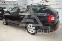 2009 Skoda Octavia