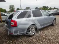 2009 Skoda Octavia