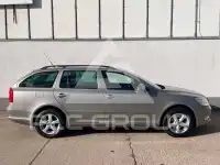 2009 Skoda Octavia