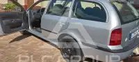 2009 Skoda Octavia