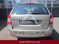 2009 Skoda Octavia