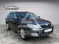 2009 Skoda Octavia