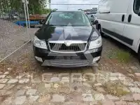 2009 Skoda Octavia