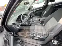 2009 Skoda Octavia
