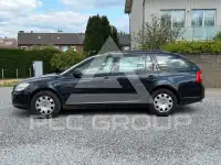 2009 Skoda Octavia