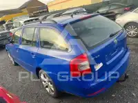 2009 Skoda Octavia
