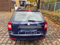 2009 Skoda Octavia