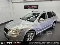 2009 Skoda Octavia