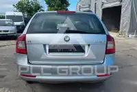 2009 Skoda Octavia