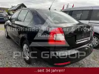 2009 Skoda Octavia