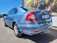 2009 Skoda Octavia