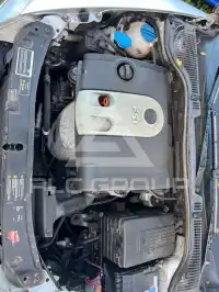 2009 Skoda Octavia