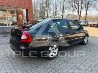 2009 Skoda Octavia