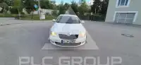 2009 Skoda Superb