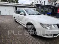 2009 Skoda Superb