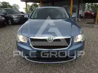 2009 Skoda Superb