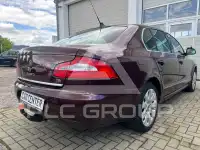 2009 Skoda Superb