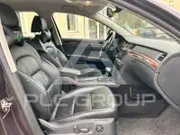 2009 Skoda Superb