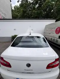 2009 Skoda Superb