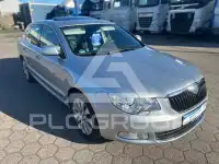 2009 Skoda Superb