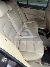 2009 Skoda Superb