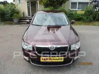2009 Skoda Superb