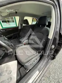 2009 Skoda Superb