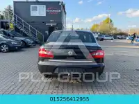 2009 Skoda Superb