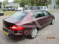 2009 Skoda Superb