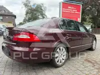 2009 Skoda Superb