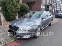 2009 Skoda Superb