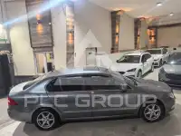 2009 Skoda Superb