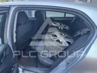 2009 Skoda Superb