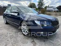 2009 Skoda Superb