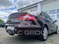 2009 Skoda Superb