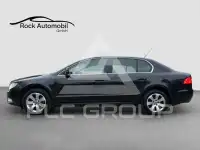 2009 Skoda Superb