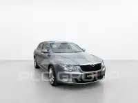 2009 Skoda Superb