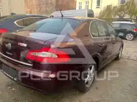 2009 Skoda Superb
